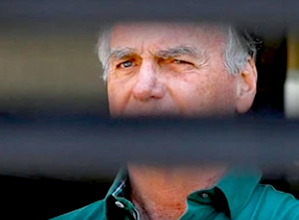 prisão domiciliar Bolsonaro