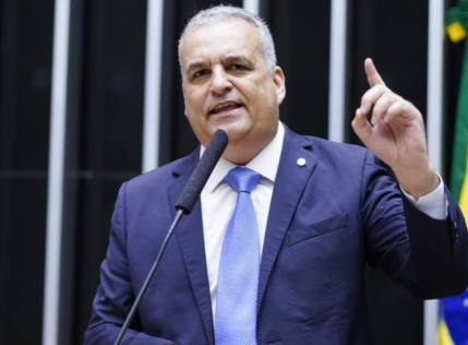 Alfredo Gaspar estupro