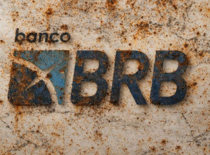 BRB balanço 2025