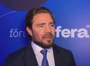 prisão Daniel Vorcaro Banco Master