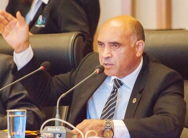 votação CLDF BRB Banco Master