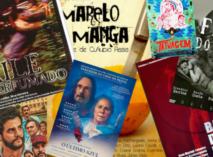 cinema pernambucano