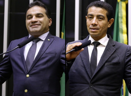 bolsonaristas condenados por corrupção