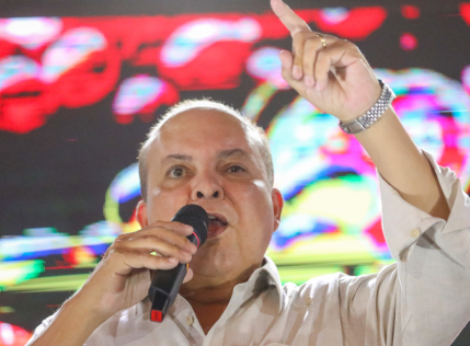 mentira de Ibaneis Rocha
