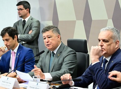 quebra sigilo Lulinha CPI INSS