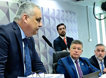 CPI contra Lulinha