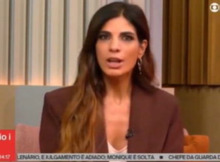 Globo pede desculpas