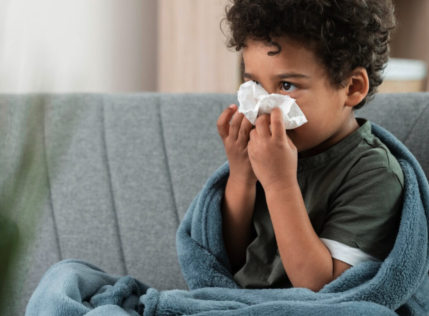 virus da gripe