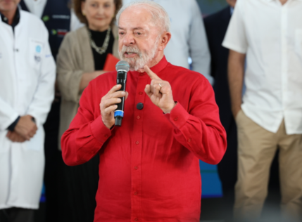 combate às facções criminosas
