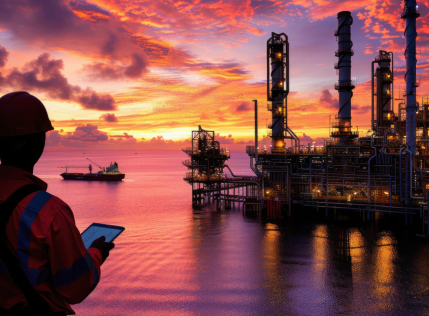 preço do petróleo