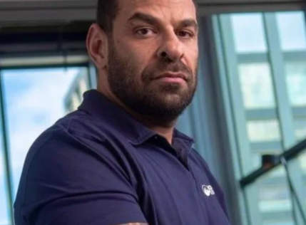 Fabiano Zettel