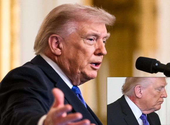 ataque Irã Trump escola