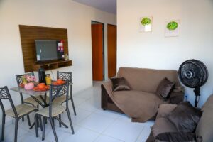 déficit habitacional