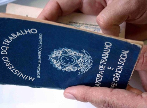 menor desemprego da história