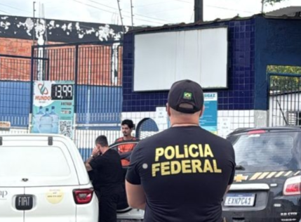 fiscalização do gás