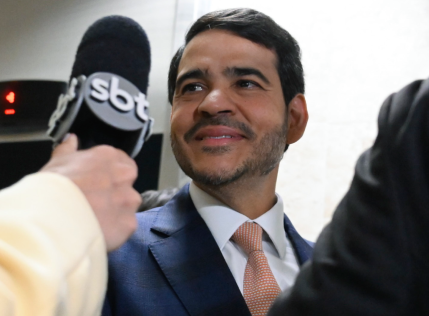 indicação Jorge Messias STF