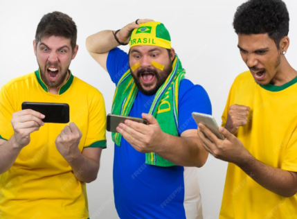 fim das bets