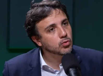 Renan Santos