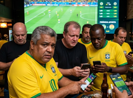 bets no Brasil
