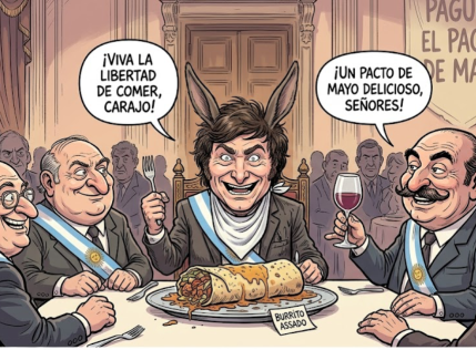 carne de burro