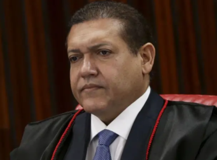 Nunes Marques e conflito de interesses