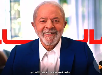 tempo de TV