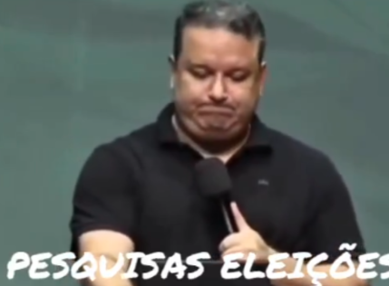 crise na Lagoinha