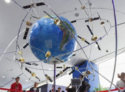 Irã e BeiDou