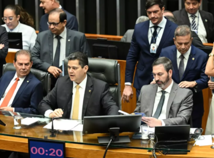 veto da dosimetria