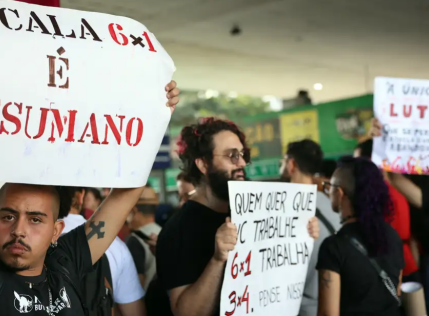 1º de maio