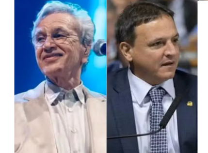 Mentira de Marcio Bittar