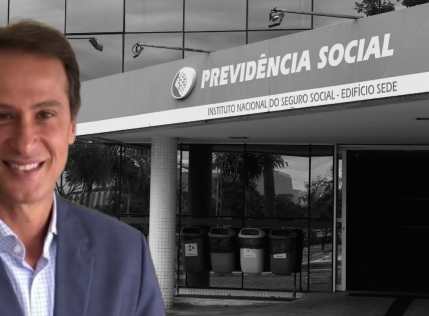 fraude no INSS