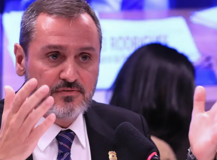 PF expulsa agente EUA