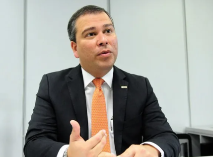 ex-presidente do BRB na cadeia