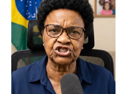 fraude da Dona Maria