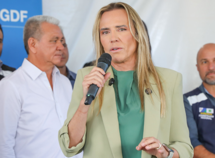 Ibaneis recua na Serrinha