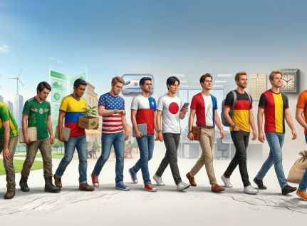 jornada de trabalho Brasil