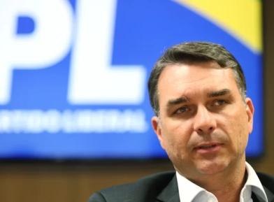 Flávio Vorcaro prisão