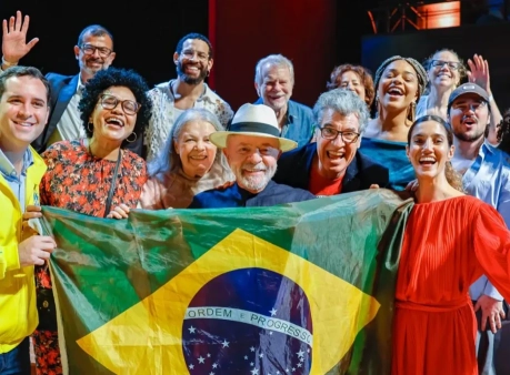 Tela Brasil