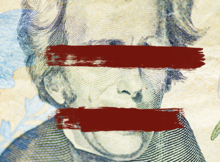 queda do dólar