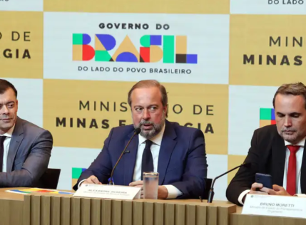segurar o preço da gasolina
