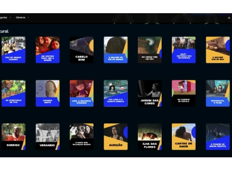 Tela Brasil filmes imperdíveis