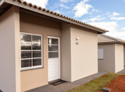 Minha Casa Minha Vida