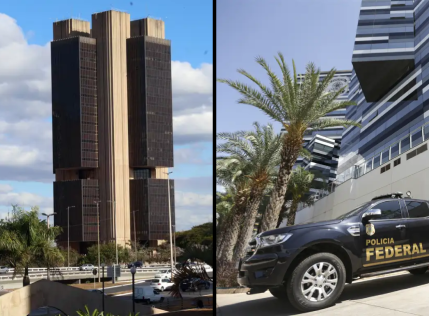 Banco Master corrupção