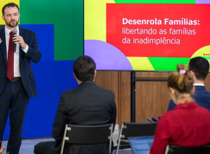 regras do novo Desenrola
