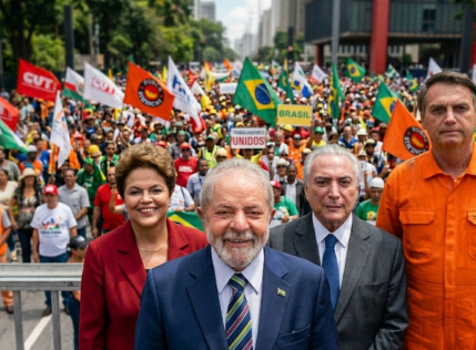 queda do desemprego longo