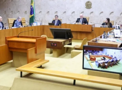 supersalário dos juízes