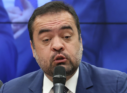 Cláudio Castro
