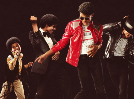 Michael Jackson