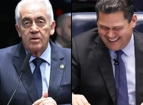 manobra contra o 6x1